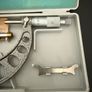 NSK Outside Micrometer 75 - 100mm Image 4