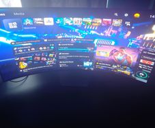 Lg 45gx950a-b