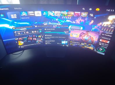 Lg 45gx950a-b