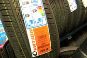 1 x 205/60r13 2056013 205 60 13  tyres  4 wheel alignment /tracking /fitting services Dublin 12