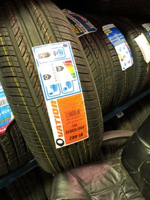 1 x 205/60r13 2056013 205 60 13  tyres  4 wheel alignment /tracking /fitting services Dublin 12