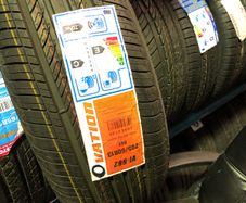 1 x 205/60r13 2056013 205 60 13  tyres  4 wheel alignment /tracking /fitting services Dublin 12