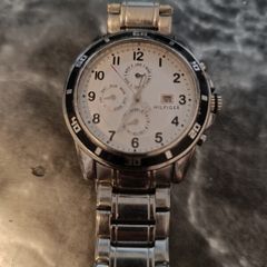 watch