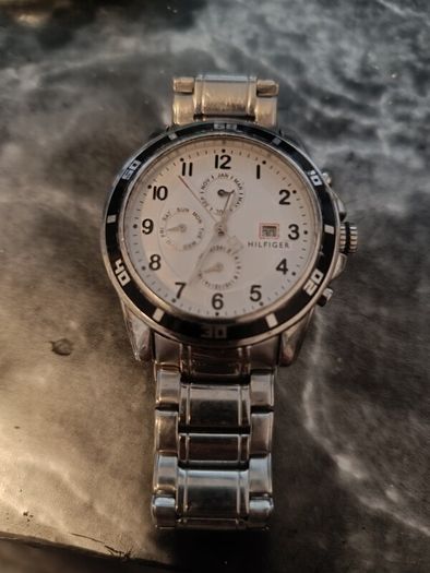watch