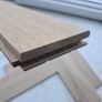 solid oak herringbone flooring Image 4