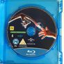 E.T. (The Extra-Terrestrial) [1982] Steven Spielberg Film [Blu-ray Movie] Image 4