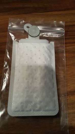 Universal fuel strainer ( filter ) for intank pump