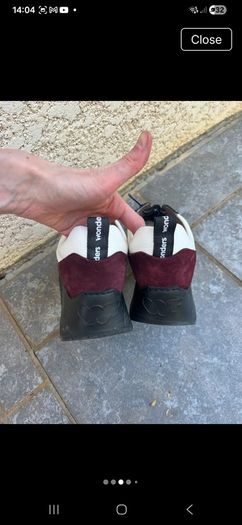 wonders shoes /trainers(suki)
