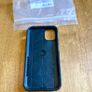 Genuine OtterBox Commuter Series Case iPhone 11 XR Sleek Pocket Friendly Rugged Protection Heavy Duty Armour (Black) Image 2