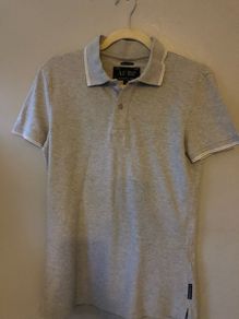 Mens Armani teeshirt size M