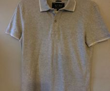 Mens Armani teeshirt size M