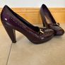 Vintage Hotkiss heels Image 2
