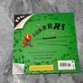 New There's a Dinosaur in Your Book Image 3