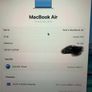 Apple Macbook Air 15.3 inch 2025 - 14 month apple warranty Image 7