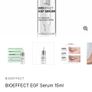 Bioeffect Egf Serum 15ml Image 4