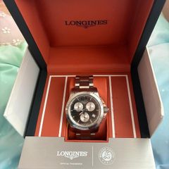 Longines Limited Edition Mens watch