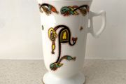 Book of Kells Mug