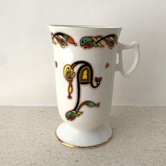 Book of Kells Mug