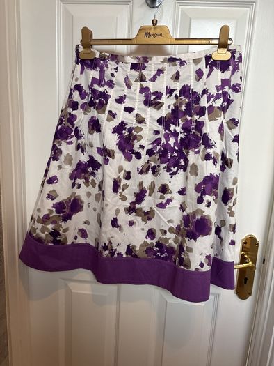 Fransa Skirt Size 40(12)