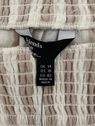 Blouse Shorts