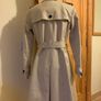 Brand New Hobbs Saskia Trench Coat size 12 Image 5