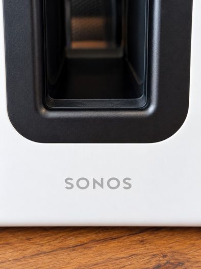 Sonos Sub Gen 3 S26 White Wireless Subwoofer