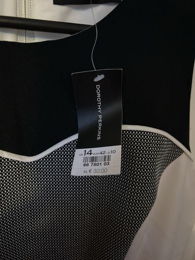 New dress