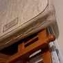 Solid Pine Single Bed For Sale Image 2