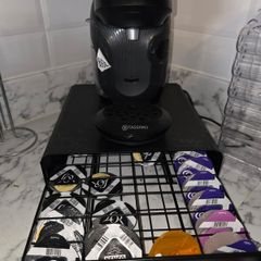Bosch Tassimo and Coffee Pod holder