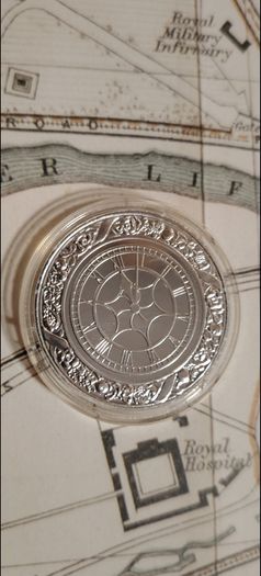 Building a new Ireland medal collection