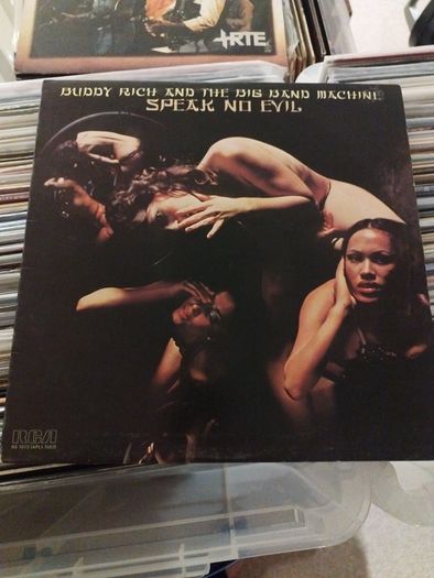 10e clearance Jazz/fusion/disco/funk/soul/reggae/blues lps