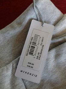 cuff mens bottoms