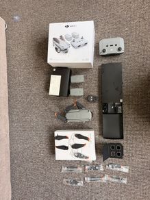 Dji air 2s