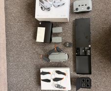 Dji air 2s