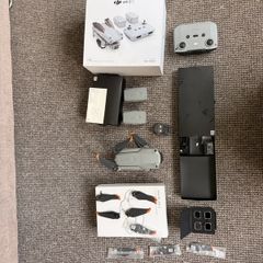 Dji air 2s
