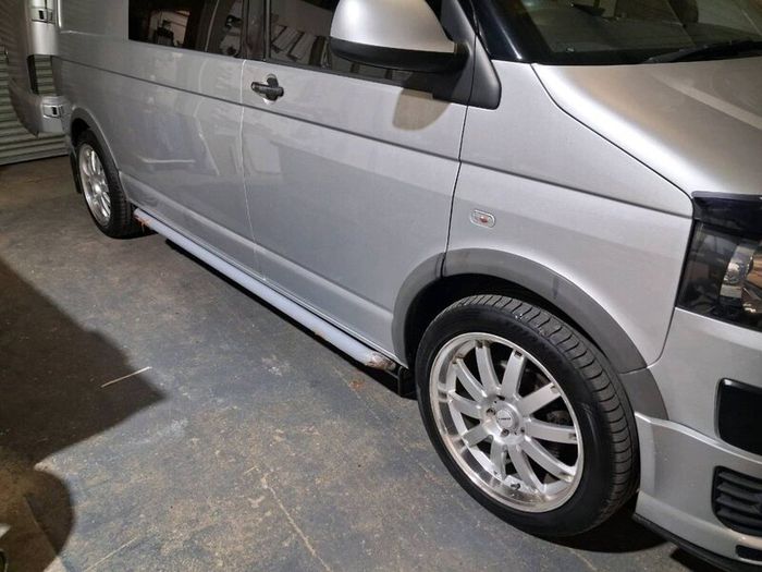 Transporter alloys
