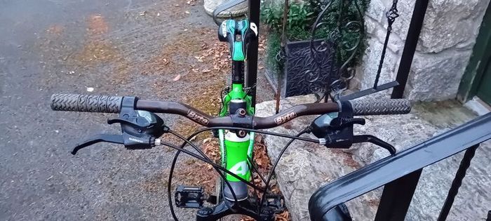 Mountain Bike Bargin