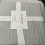 Cushion and quilted bedspread brand new Image 3