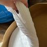 baby changing basket Image 3