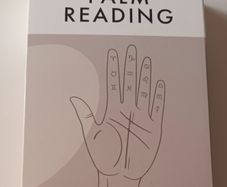 Palm Reading Cards