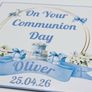 Handmade Personalised Cards Image 6