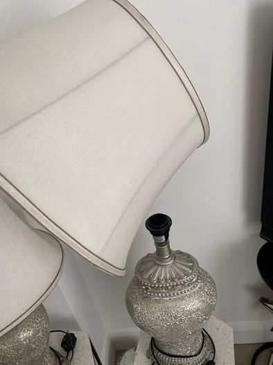 Large Table Lamps