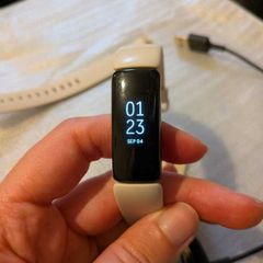 Fitbit Inspire 2