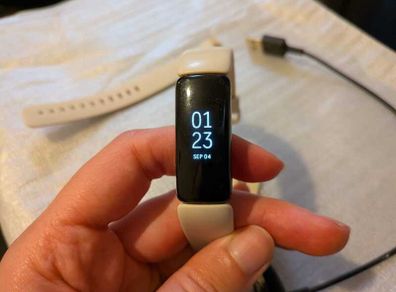 Fitbit Inspire 2
