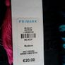 BNWT - Cost 20 euro - Size Medium - A Beautiful Ladies Swim / Beach Top. Image 2