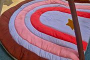 Baby activity mat
