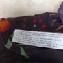 Zara Black  Dress.  S. XS- 10.  B.N.W.T Image 7