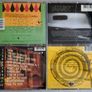 Cd Rem - Lot Of 5 Cd's Vg Condition. Image 2