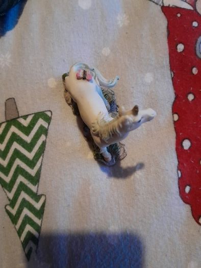 Unicorn ornaments