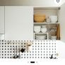 Ikea cabinet kitchen Image 4